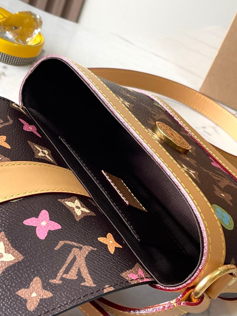 Louis Vuitton Satchel Bags